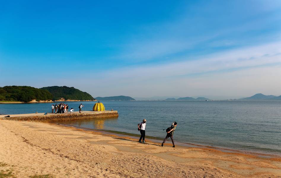 Seto Inland Sea