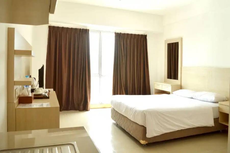 Star Apartment by Star Hotel