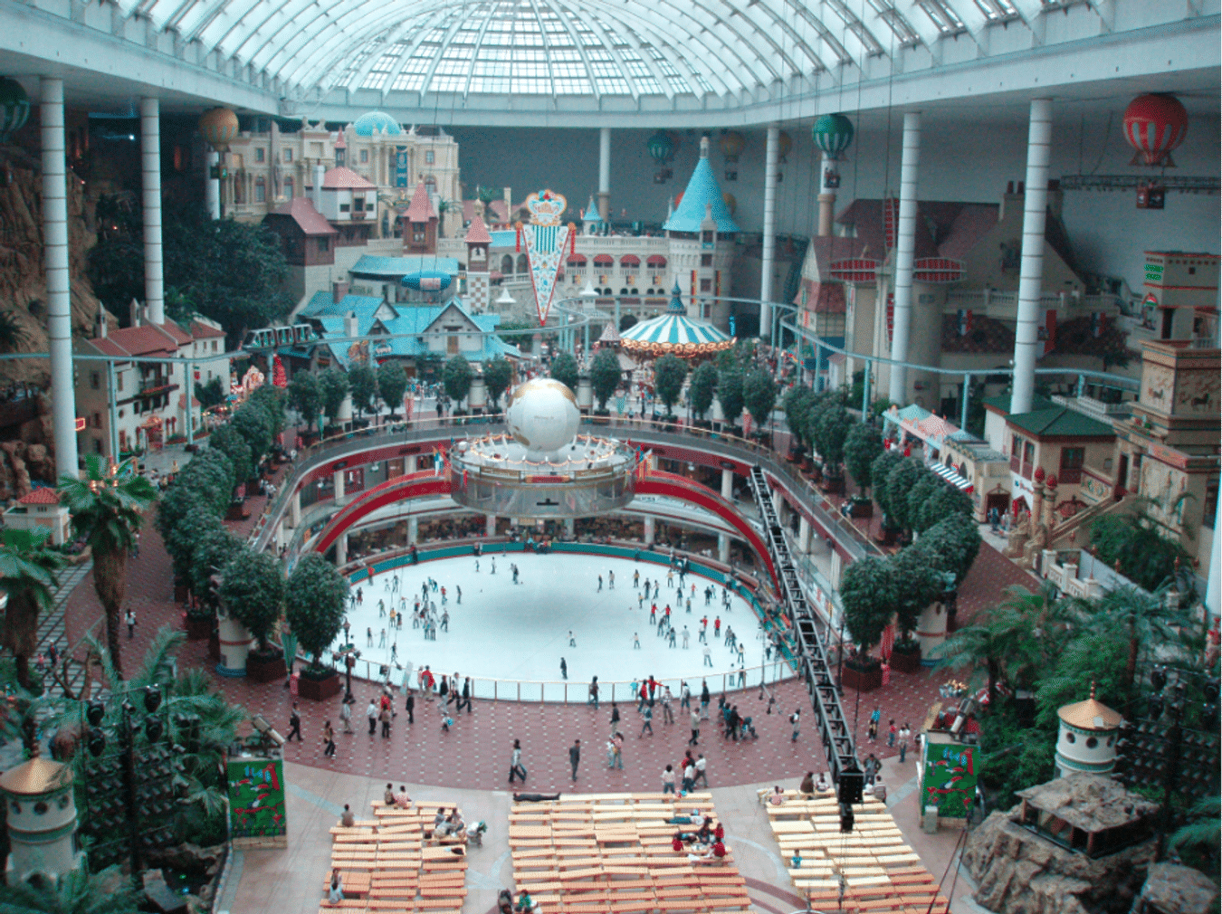 Lotte World