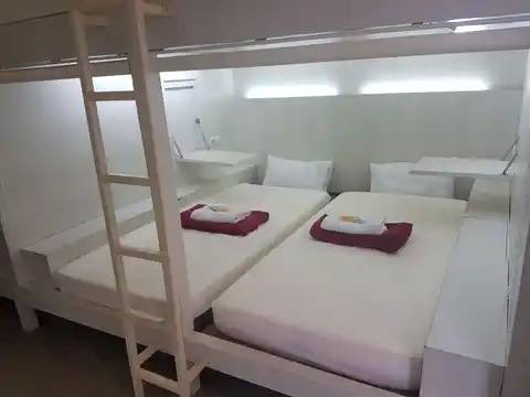 The Capsule Gajahmada