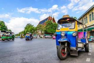 6 Paket Tour Bangkok dengan Itinerary Jelajah Tempat Hidden Gem, Xperience Team