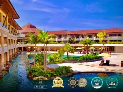 The Singhasari Resort Batu