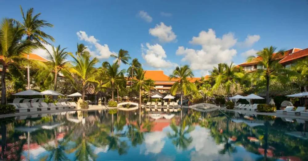 the-westin-resort-nusa-dua