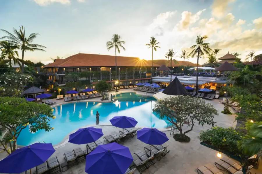 bali-dynasty-resort