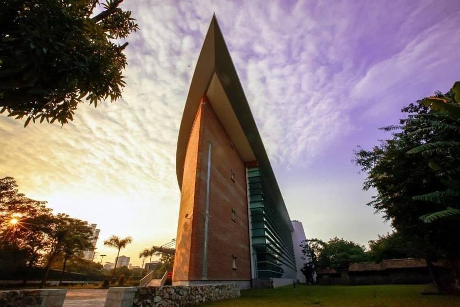 bảo tàng Dân tộc học