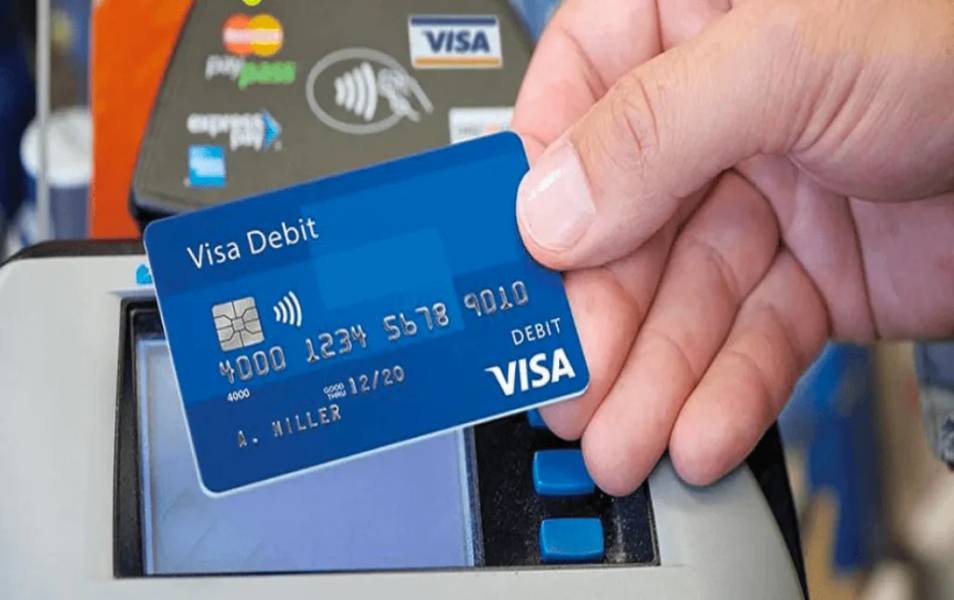 Ngoài ra, bạn có thể sử dụng có thẻ một số loại thẻ quốc tế như Master Card, Visa