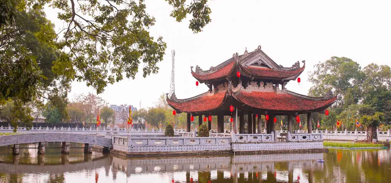 Kinh Nghiệm Du Lịch Bắc Ninh 1 Ngày Từ A Đến Z