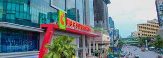 Big C Thái Lan: Thiên đường mua sắm hấp dẫn tại Bangkok, Thao Nguyen