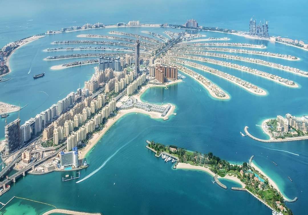 The Best Time to Visit Dubai - Traveloka