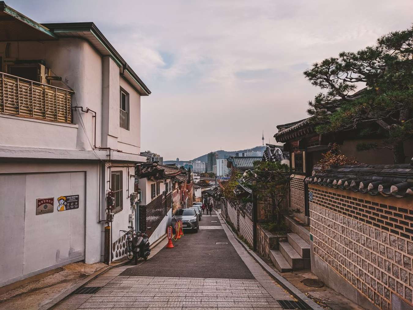 bukchon-hanok-village