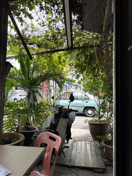 các điểm du lịch ở penang