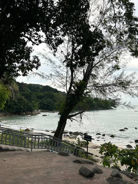 các điểm du lịch ở penang