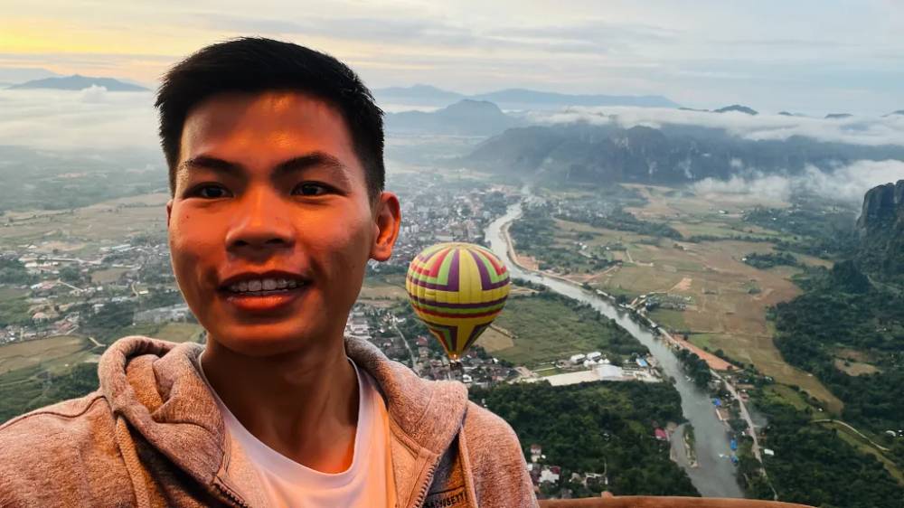 Một cảm giác thật khác