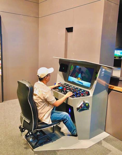Trung tâm khám phá khoa học Quy Nhơn