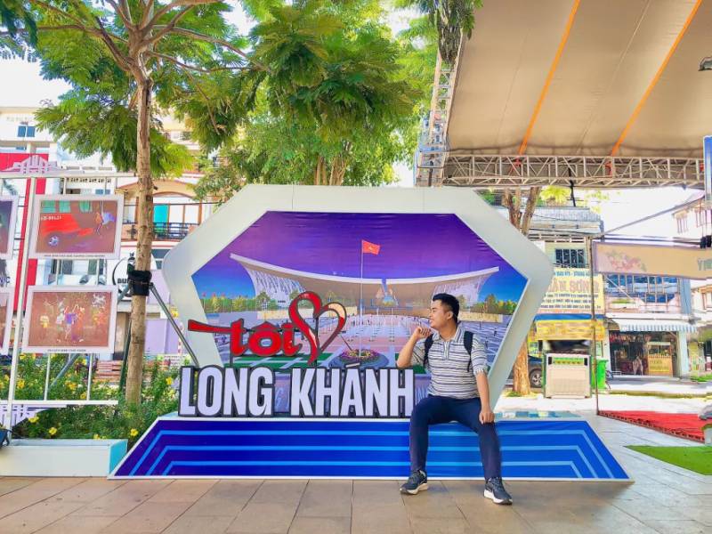 Welcome to Long Khánh