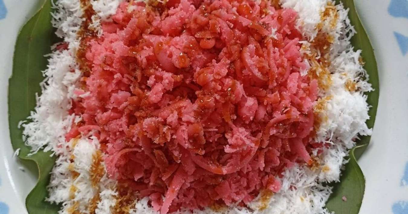 makanan khas jepara