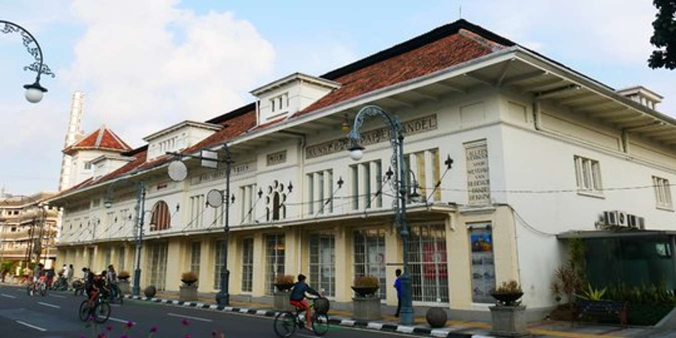 places to visit at bandung