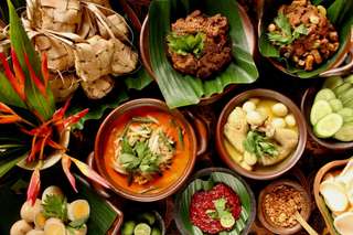 Indonesian Cuisine: A Culinary Adventure for Filipino Food Lovers, Traveloka Accomodation