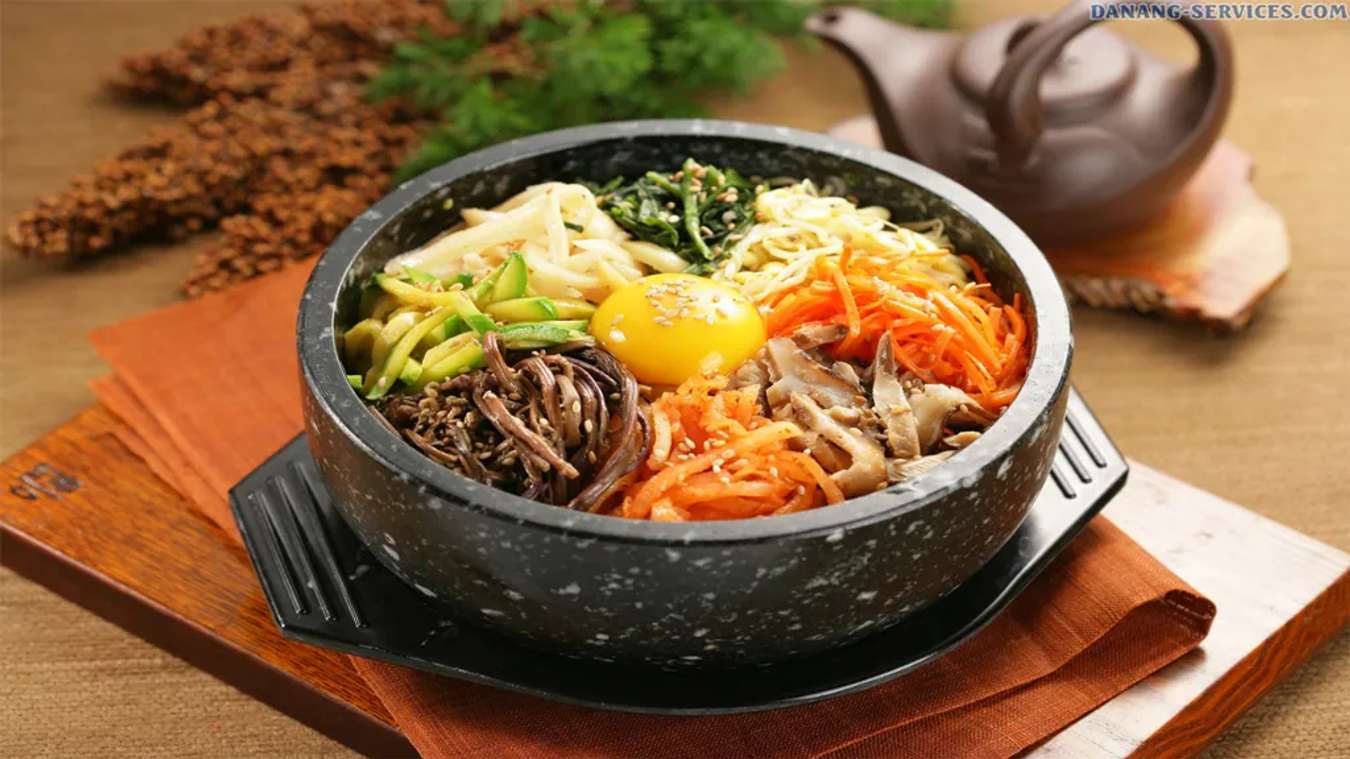 hưởng thức trọn vẹn nét ẩm thực phong phú của Hàn Quốc tại N Seoul Tower 