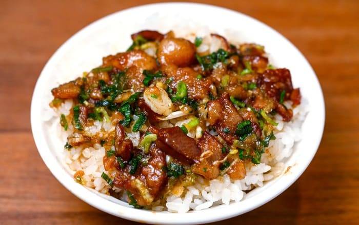 Chân giò heo om - Món ăn hấp dẫn không thể chối từ