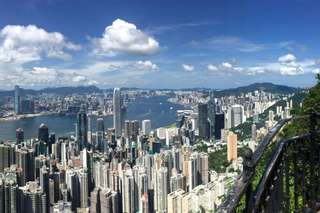 Đến núi Thái Bình Hong Kong trải nghiệm những gì?, Traveloka VN