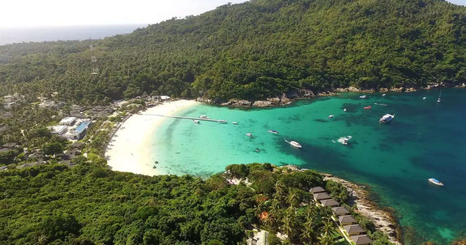 Best Time to Visit Phuket Based on Months - Traveloka