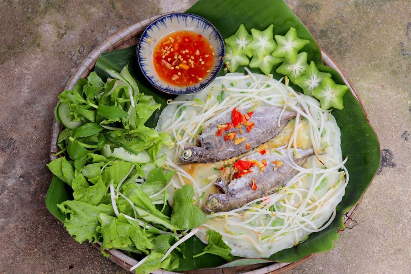 Ngắm nhìn phá Tam Giang - Đầm nước lợ lớn nhất Đông Nam Á