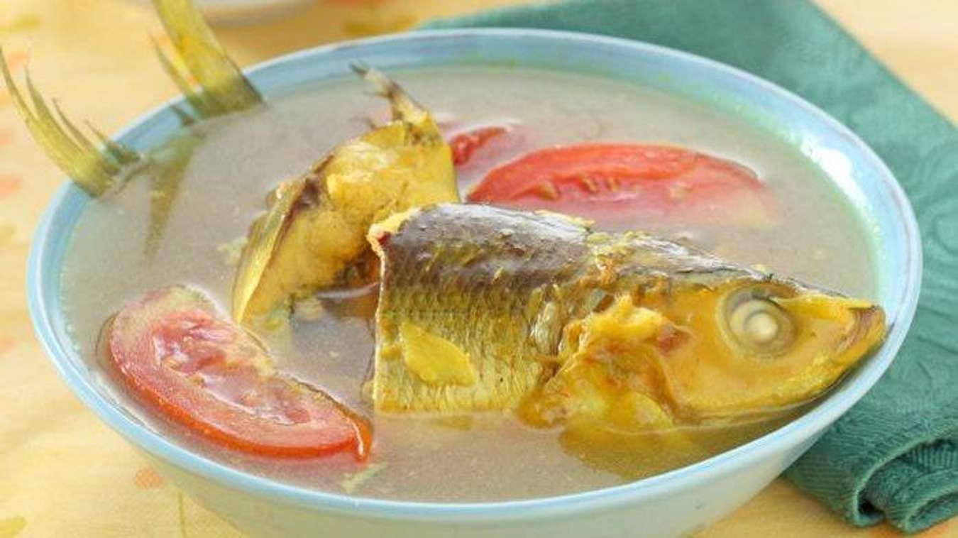 makanan khas Jepara 