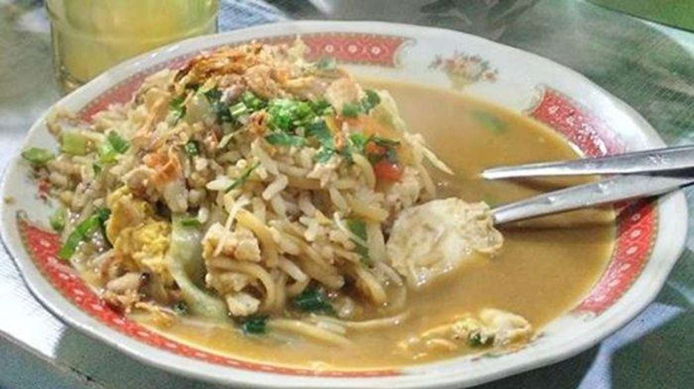 10 Makanan Khas Magelang yang Sayang untuk Dilewatkan