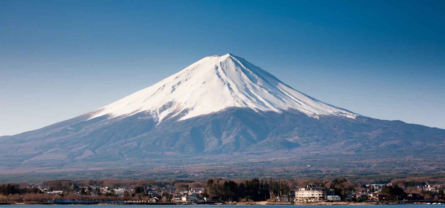 apakah ke jepang harus pakai tour