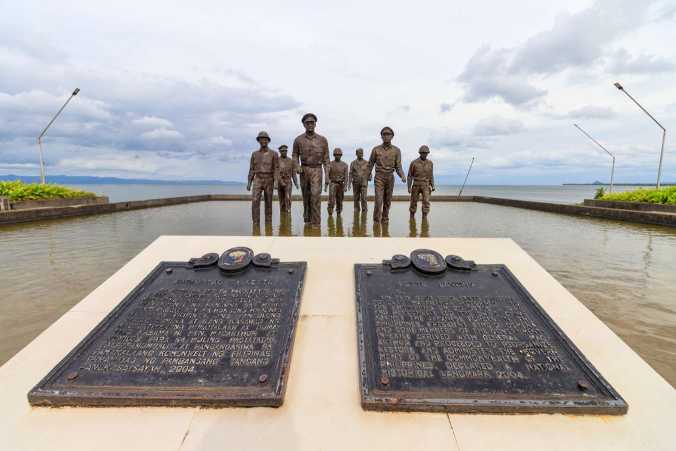 barugo leyte tourist spots