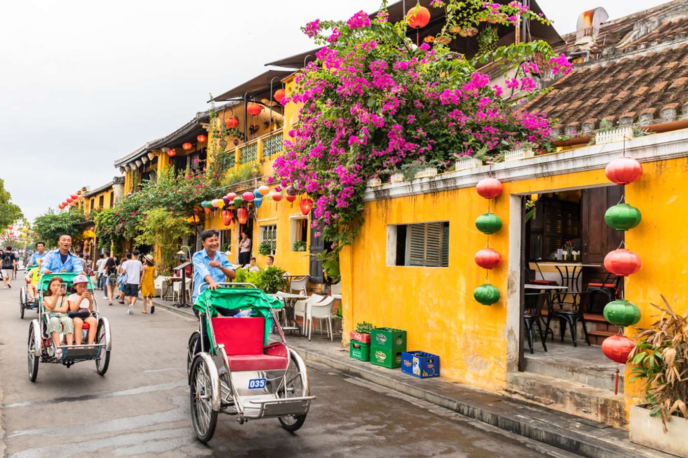 Hoi An, Vietnam - Best Place for Honeymoon