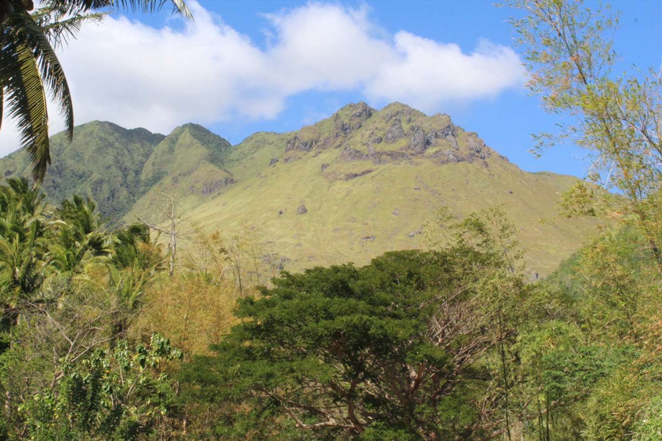 torrijos marinduque tourist spots