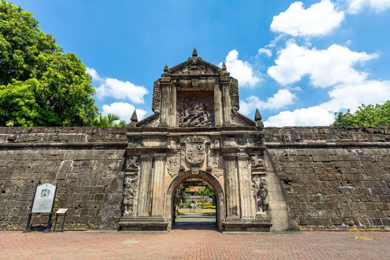 best tourist destination near metro manila