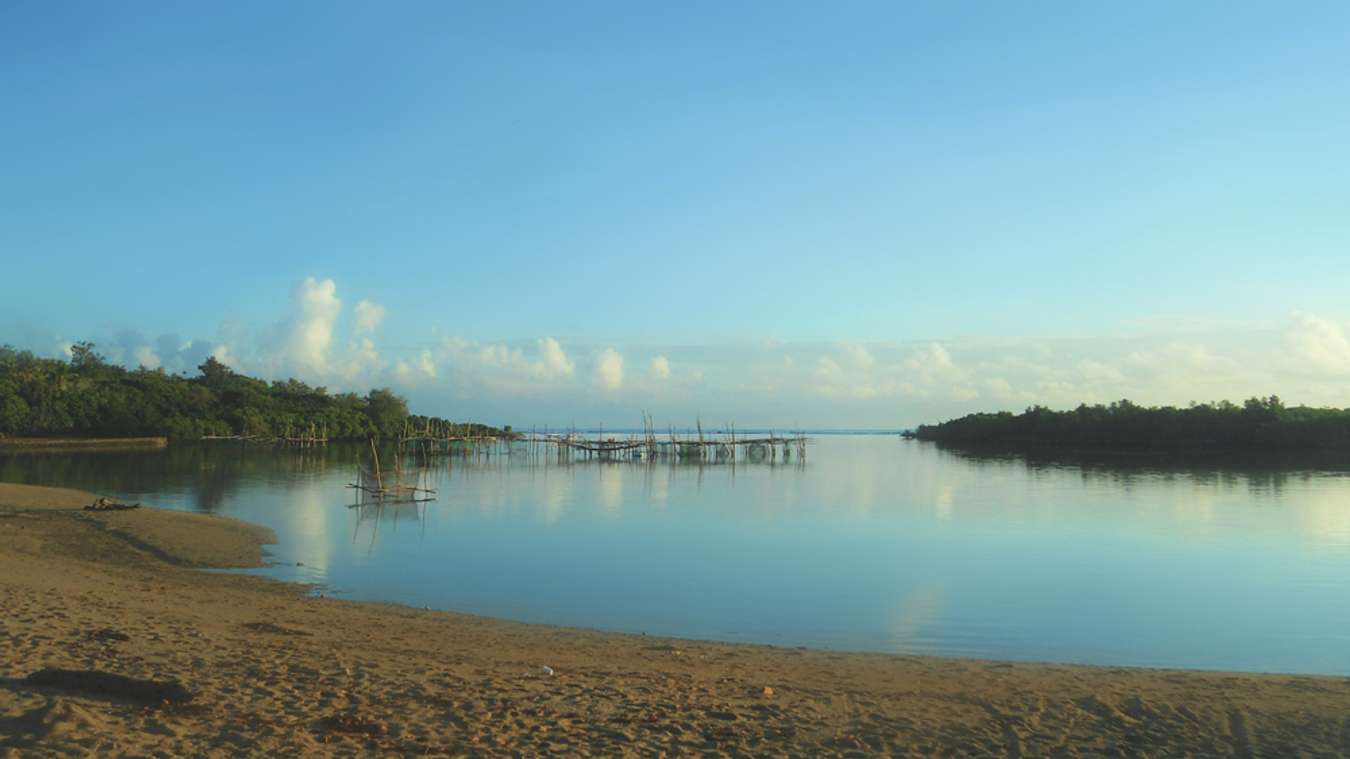 san lorenzo ruiz camarines norte tourist spot