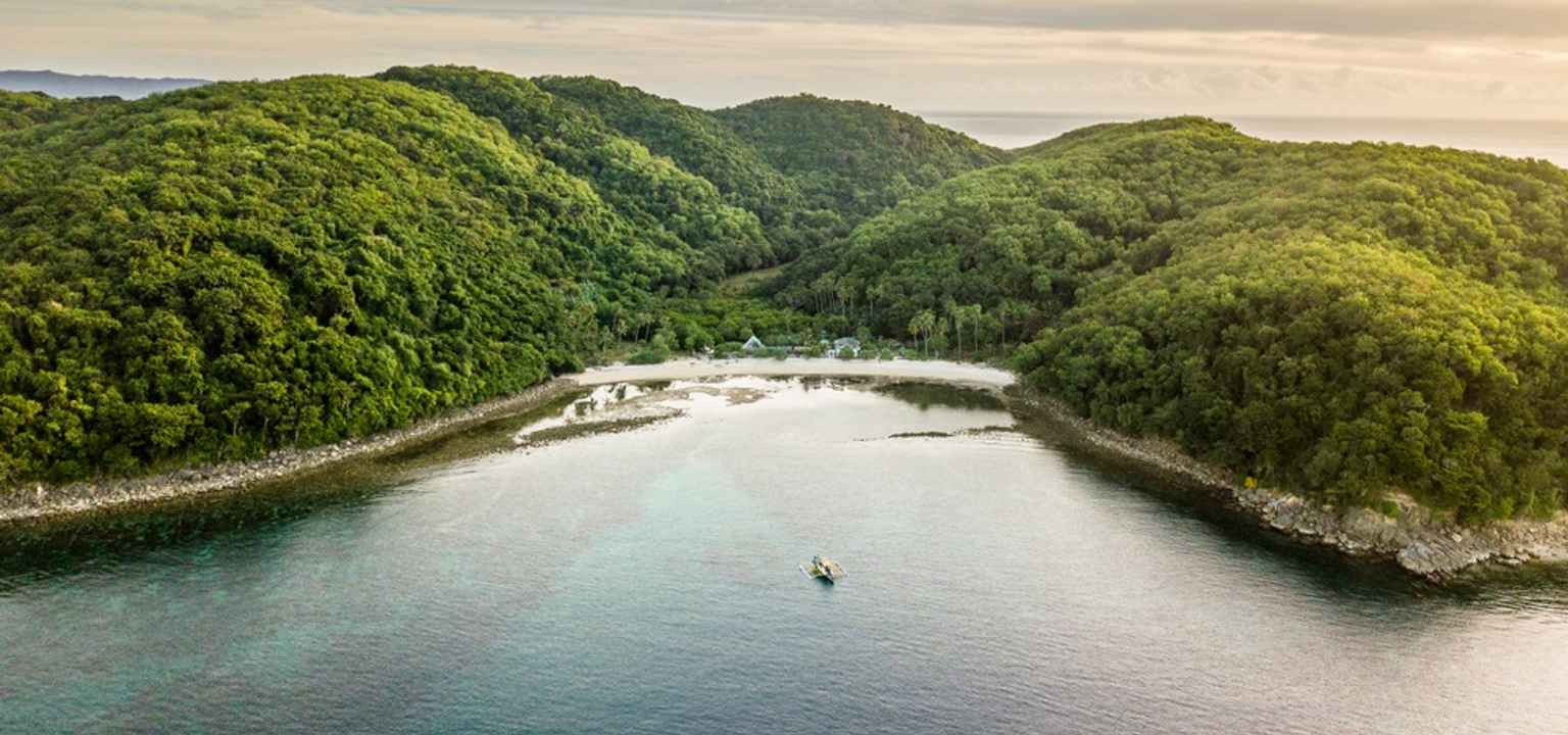 tourist spot in socorro oriental mindoro