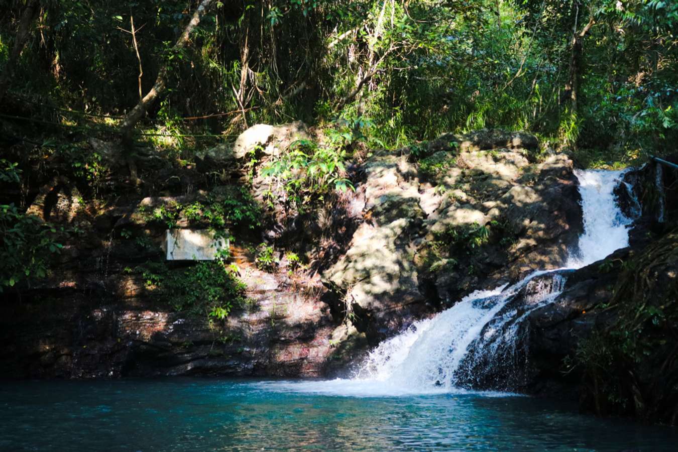 tourist spot in nueva ecija philippines