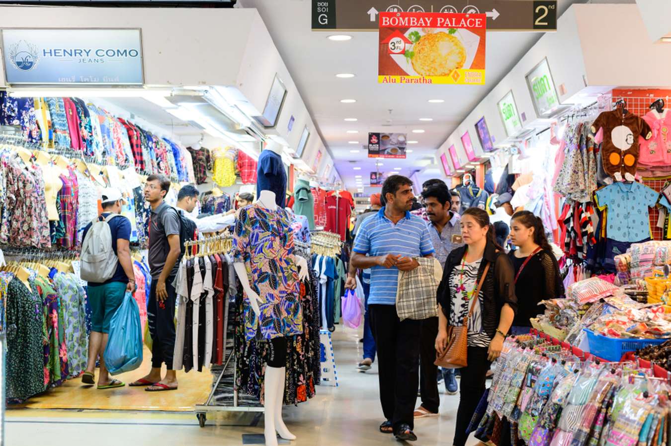 Bangkok Shopping Guide: Where to Find the Best Items in Bangkok