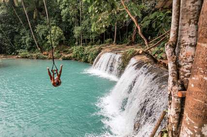 Best White Water Rafting in Bali: Top Rivers to Ride in 2026, Traveloka Xperience