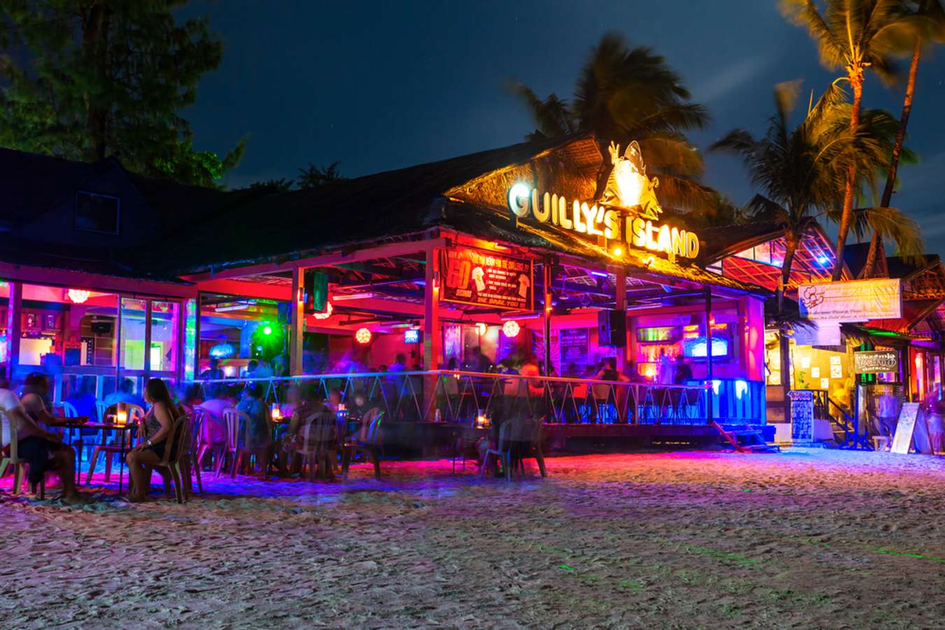 boracay tourist information center