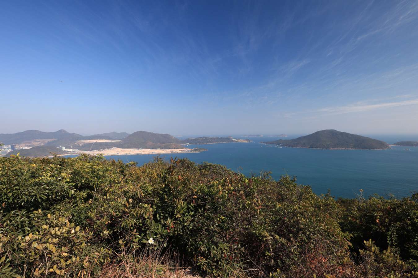 From Pristine Beaches to Ancient Ruins: Antique Tourist Spots