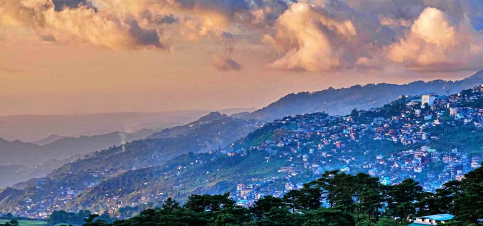 benguet tourist spot 2022