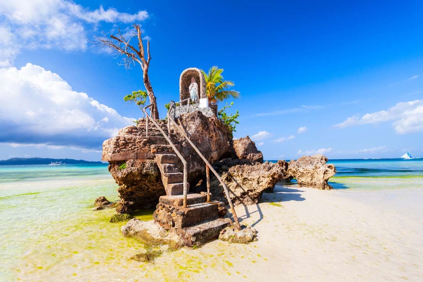 boracay tourist information center