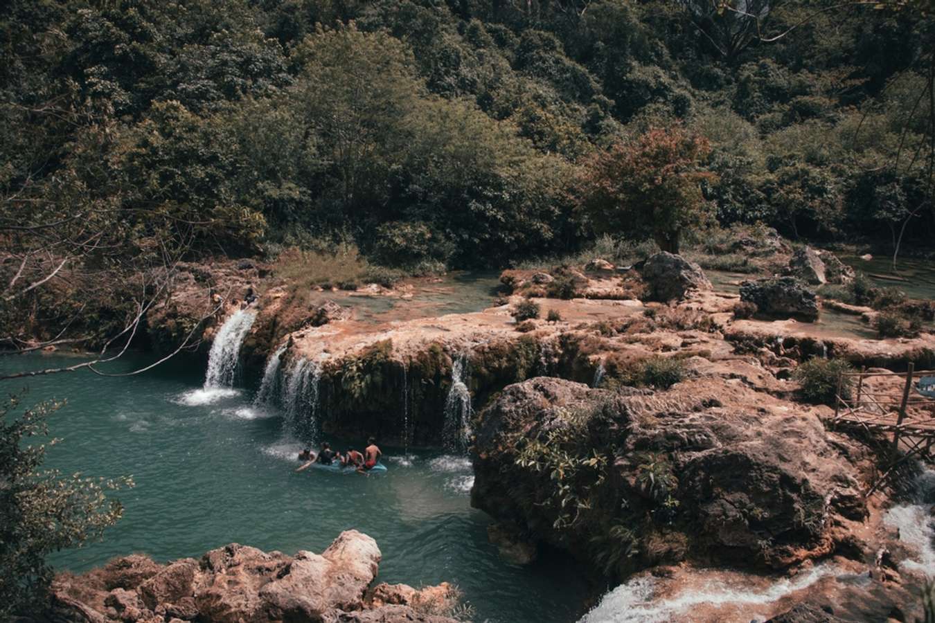 tourist spot quirino province