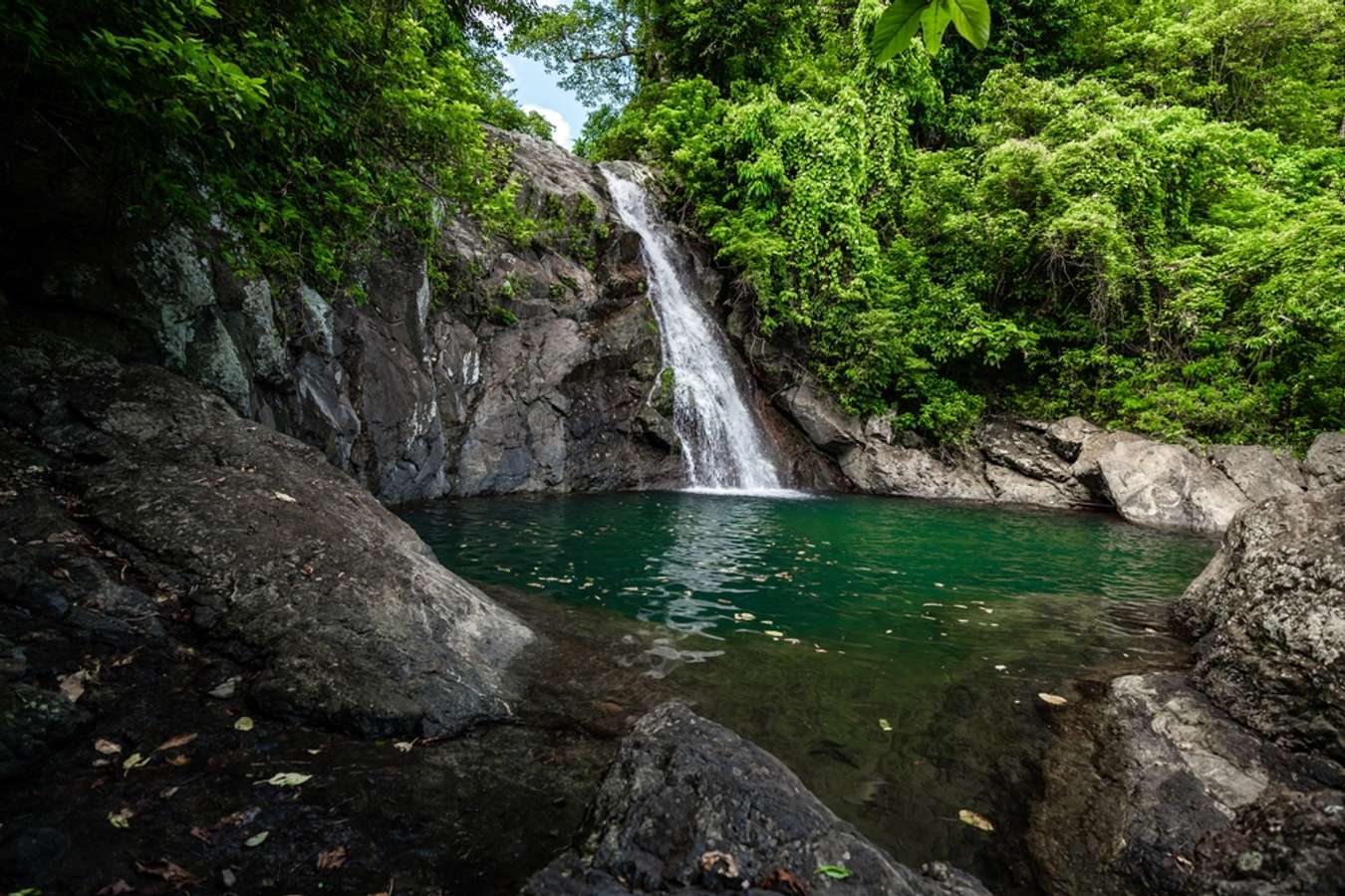 baras catanduanes tourist spot