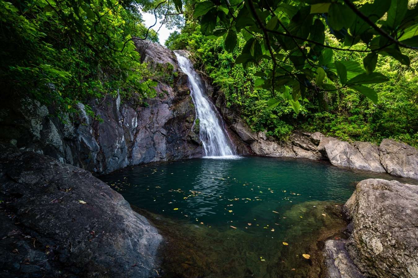 tourist spot near cabanatuan city