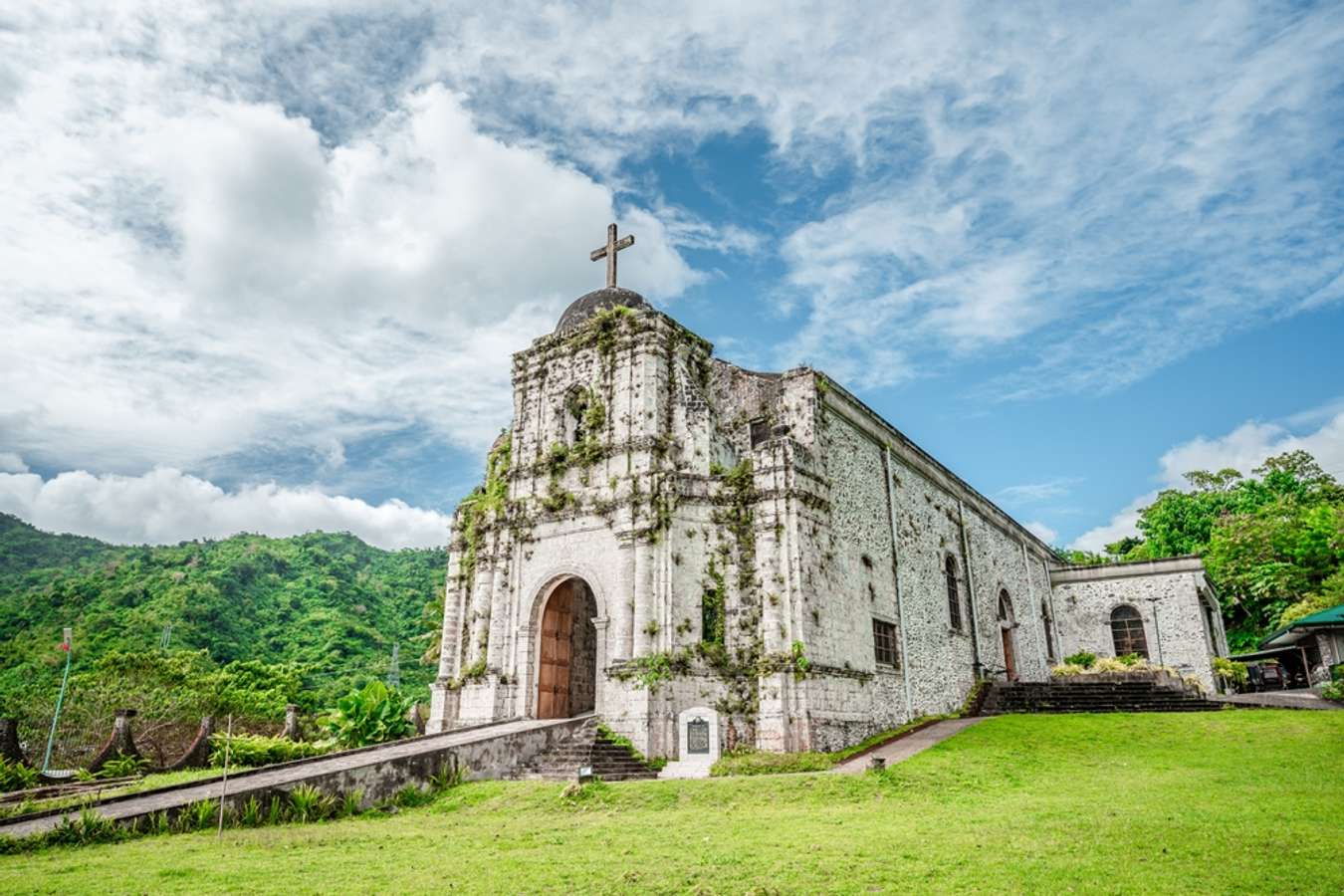 virac catanduanes tourist spots