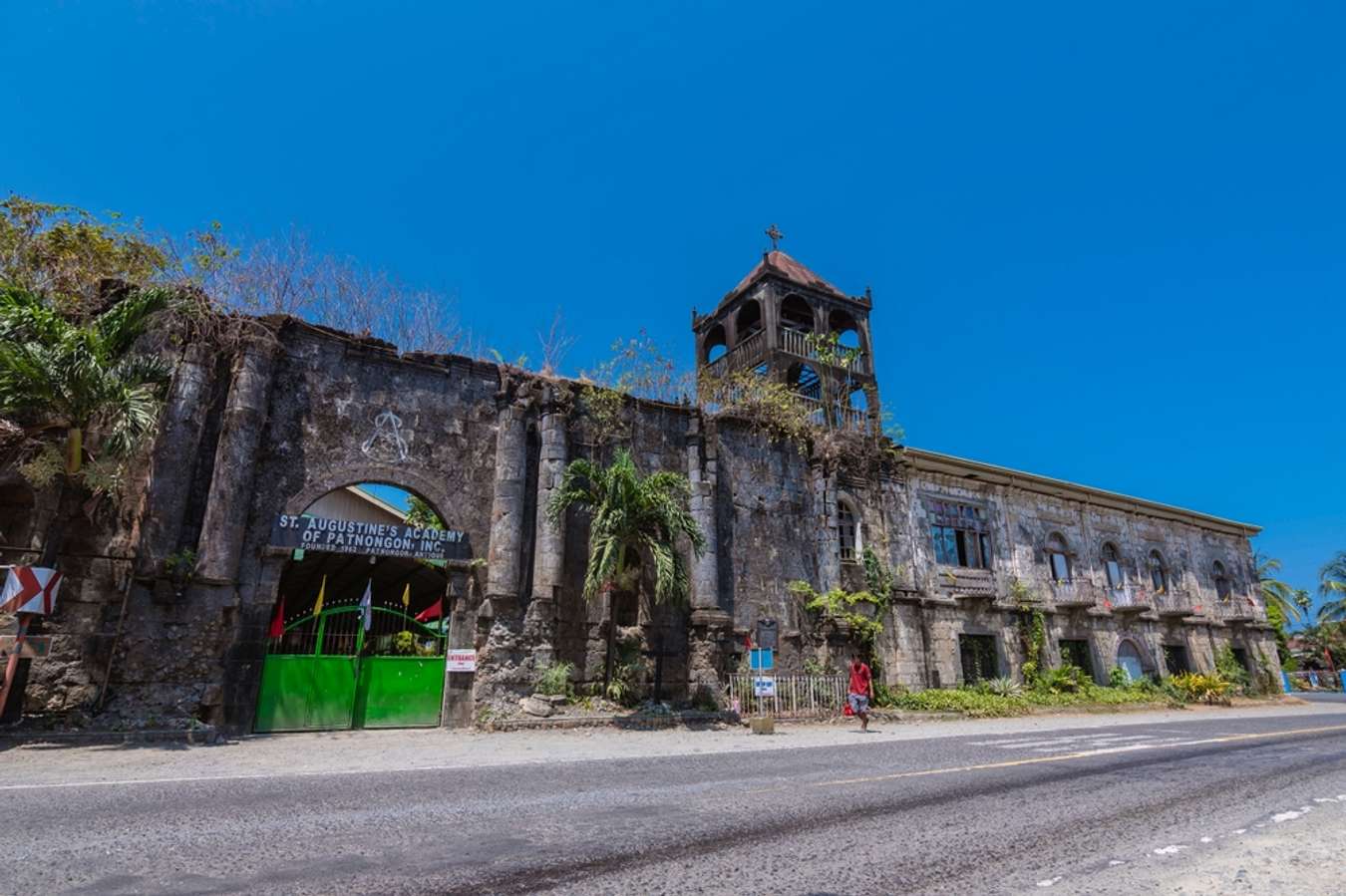 antique philippines tourist spots