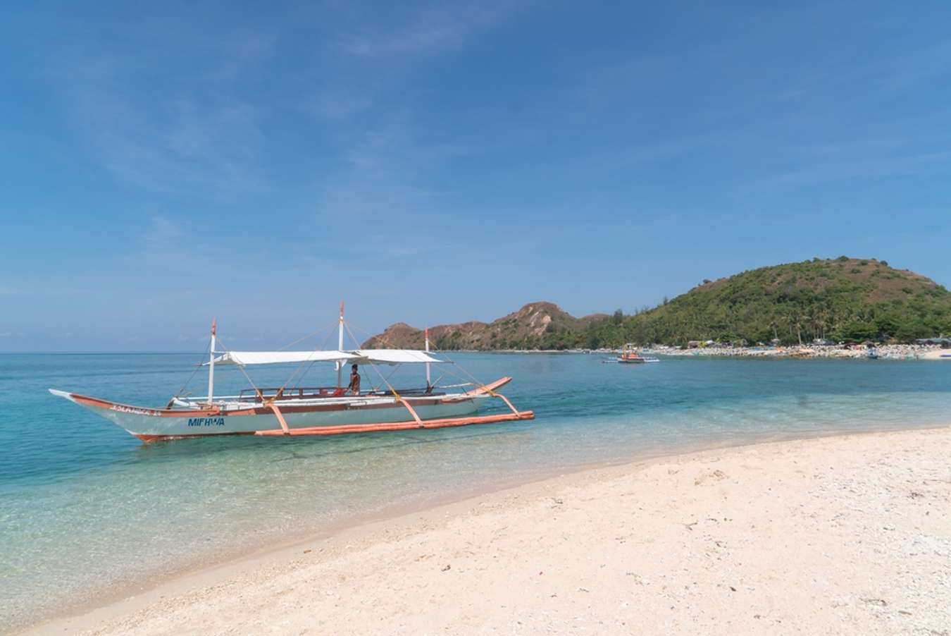 From Pristine Beaches to Ancient Ruins: Antique Tourist Spots