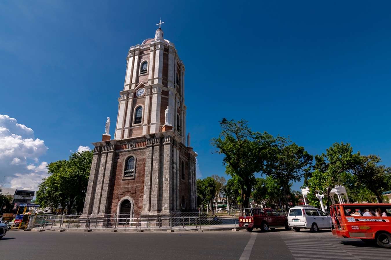 tourist destination cavite